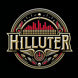 Hilluter logo